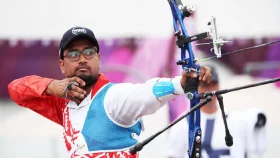 রোমান সানা বাকি আর্চারদের মানসিক অত্যাচার করতেন