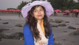 অবন্তিকার আত্মহত্যার জন্য আমরাই দায়ী