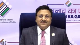 ভারতে নির্বাচনের তারিখ ঘোষণা, ভোট হবে ৭ দফায়