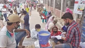 বাংলাদেশের মানুষের সুখ কমেছে, পিছিয়েছে ১১ ধাপ