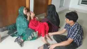 গাজীপুরে সিলিন্ডার থেকে আগুন: মৃত্যু বেড়ে ১৪