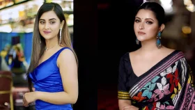 &lsquo;কপি&rsquo;র অভিযোগ আনলেন পরী মণি, পাল্টা জবাব বুবলীর