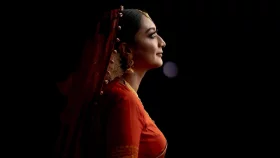সেলিব্রিটি হয়েও সাত বছর মার খেয়েছি: স্বাগতা