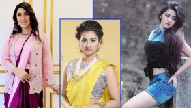 পরী-বুবলীর &lsquo;আগুনে&rsquo; এবার &lsquo;ঘি&rsquo; ঢাললেন অপু?