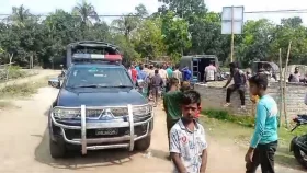 দুলাভাইকে কুপিয়ে হত্যা করল শ্যালকসহ অন্যরা&nbsp;