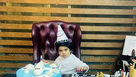 বাবা শাকিবের চেয়ারে বীর, তাকে ঘিরে নানা আয়োজন