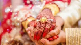 দেশে কখনও বিয়ে না করা পুরুষ বেশি, নারী কম&nbsp;
