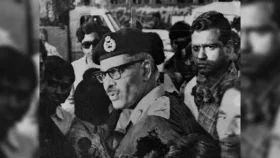&lsquo;অপারেশন সার্চলাইটের&rsquo; নামে কী করতে চেয়েছিলেন রাও ফরমান আলী