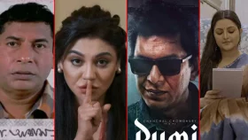মোশাররফ-পরী-চঞ্চল-জয়াকে নিয়ে নতুন প্রজেক্ট, রয়েছেন অপূর্ব-মেহজাবীনও