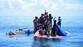 জান্তার বিরুদ্ধে যুদ্ধে সঙ্গী হওয়ার সুযোগ রোহিঙ্গাদের নেওয়া উচিত ছিল: পররাষ্ট্র উপদেষ্টা