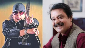 কথা-সুরে আইয়ুব বাচ্চু, কণ্ঠে রফিকুল আলম