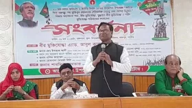 নির্বাচনের খরচ তুলতে &lsquo;একটু অনিয়ম করবেন&rsquo; এমপি