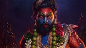 &lsquo;পুষ্পা&rsquo;র তৃতীয় কিস্তি আসছে যে নামে