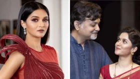 আমি সৃজিতের স্ত্রী! এটাই দুর্ভাগ্যের&hellip;: মিথিলা