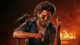 &lsquo;জংলি&rsquo; সিয়াম, চমকে দিয়ে ঘোষণা দিলেন ঈদের ছবি
