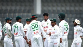 বাংলাদেশের টেস্ট ব্যাটিং যেন মাছ বিতর্ক