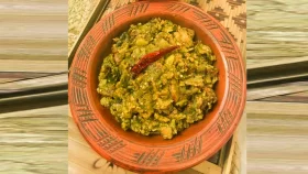 মুখরোচক কাঁচকলা ভর্তা কীভাবে বানাবেন, দেখে নিন