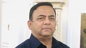 স্ত্রী সন্তানসহ বেনজীরকে দুদকে তলব