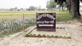সীমান্তে ফের বিএসএফের গুলিতে বাংলাদেশি নিহতের অভিযোগ