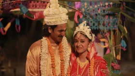 ১০০ বছর আগের &lsquo;মায়া&rsquo; আসছে পহেলা বৈশাখে