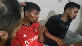 এবার সীমান্তে বিএসএফের রাবার বুলেটে ২ বাংলাদেশি আহত