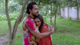 প্রভার &lsquo;ভিআইপি জামাই&rsquo;