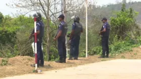 আবারো হামলার আশঙ্কায় থানচিতে নিরাপত্তা জোরদার&nbsp;