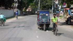 ৫৪ জেলায় বইছে তাপদাহ, অতিষ্ঠ জনজীবন