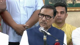 আজিজ&ndash;বেনজীরের বিরুদ্ধে দুর্নীতির অভিযোগ তদন্ত হবে: কাদের&nbsp;