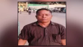 কেএনএফের প্রধান সমন্বয়ক গ্রেপ্তার&nbsp;