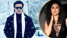 &lsquo;রাজকুমার&rsquo; শাকিবকে শুভকামনা জানালেন &lsquo;প্রিয়তমা&rsquo; ইধিকা