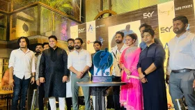 এবার শুরু হচ্ছে সেলিব্রেটি ফুটবল টুর্নামেন্ট