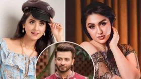 শাকিবের বাসায় একসঙ্গে সময় কাটান অপু-বুবলী! সম্পর্কের নতুন মোড়?