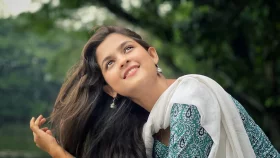 &lsquo;মুহূর্তটা আমার জন্য খুব স্পেশাল&rsquo;