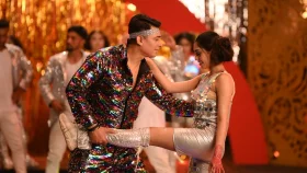 যেভাবে ঈদে চমকে দিলেন জায়েদ, হাসালেনও বিনোদনে