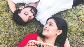 ছোট পর্দায় ঈদের তৃতীয় দিন