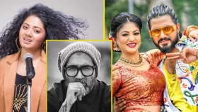 ঈদ-বৈশাখের গান জোয়ার