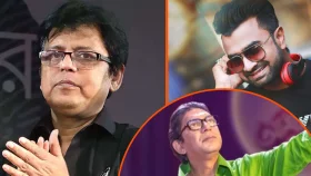 শুনতে পারেন নতুন কিছু