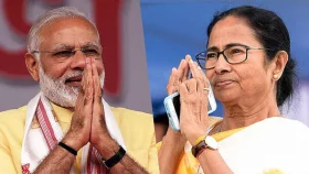 টাকা ঢোকে মোদি&ndash;মমতার পকেটে, মাশুল জনগণের