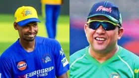 &lsquo;মোস্তাফিজ বিশ্ব ক্রিকেটে বড় নাম, ভারতের তরুণ বোলাররা ওর থেকে শিখবে&rsquo;