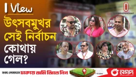 শিল্পীদের নির্বাচনও উৎসবহীন, রেষারেষিই মুখ্য