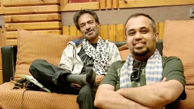 এবার একসঙ্গে নচিকেতা-জয়