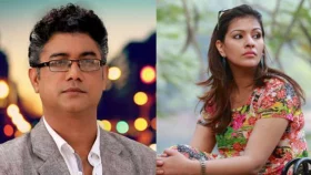 সম্পর্কটা ভুল ছিল, সাবেক স্ত্রী তিন্নি প্রসঙ্গে হিল্লোল