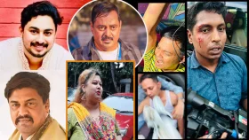 &lsquo;ময়ূরীর মেয়ের সাক্ষাৎকার চাওয়াতেই মারামারির সূত্রপাত&rsquo;