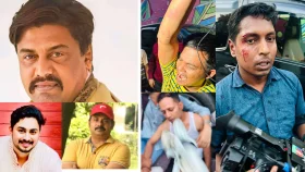 শপথ শেষে এফডিসিতে মারামারি, আহত ১০