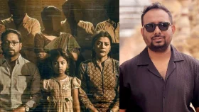&lsquo;সিনেমায় কোনো সাংবাদিক দম্পতি খুন হতে পারবে না?&rsquo;