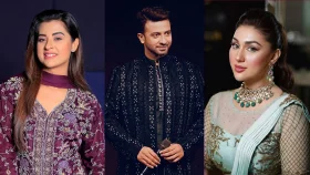 শাকিবের বাসায় অপু-বুবলী নিষিদ্ধ! পাত্রী দেখছে নায়কের পরিবার