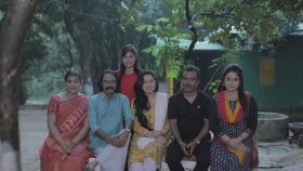 তারকাবহুল ধারাবাহিক &lsquo;বাহানা&rsquo;