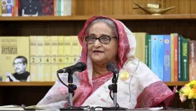 মন্ত্রী&ndash;এমপিদের প্রভাব বিস্তার না করতে প্রধানমন্ত্রীর নির্দেশ&nbsp;