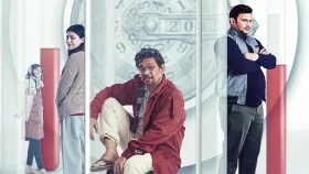 রহস্যময় চরিত্র নিয়ে আবারও ওটিটিতে চঞ্চল